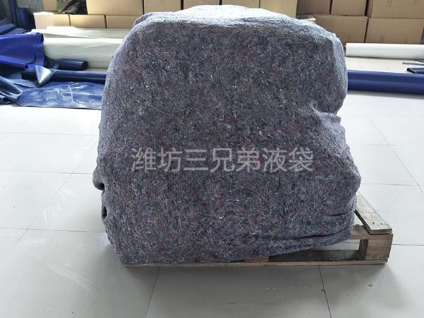 发货现场